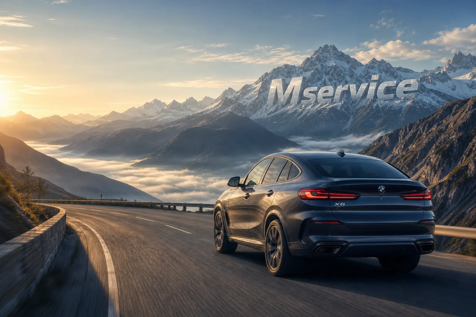 Автосервис M Service в Гомеле — кузовной ремонт и покраска